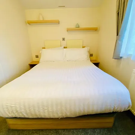 Newquay Retreat With Facilities On Your Doorstep Newquay (Cornwall)