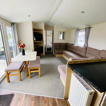 Newquay Retreat With Facilities On Your Doorstep Holiday home Newquay (Cornwall)