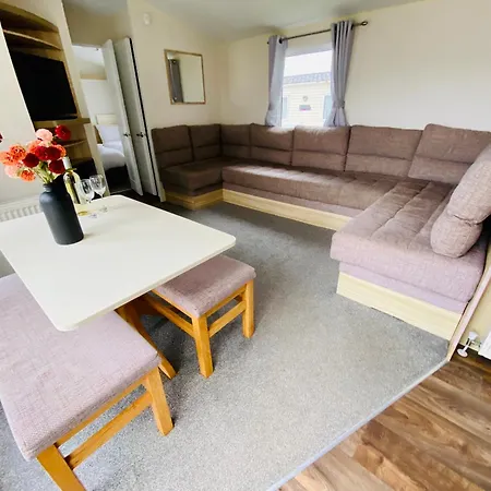 Holiday home Newquay Retreat With Facilities On Your Doorstep