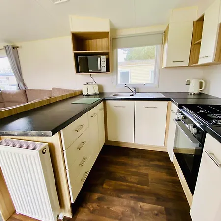 Holiday home Newquay Retreat With Facilities On Your Doorstep Newquay (Cornwall)