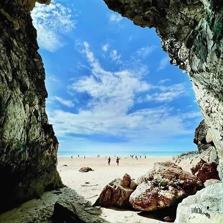 Newquay Retreat With Facilities On Your Doorstep *
