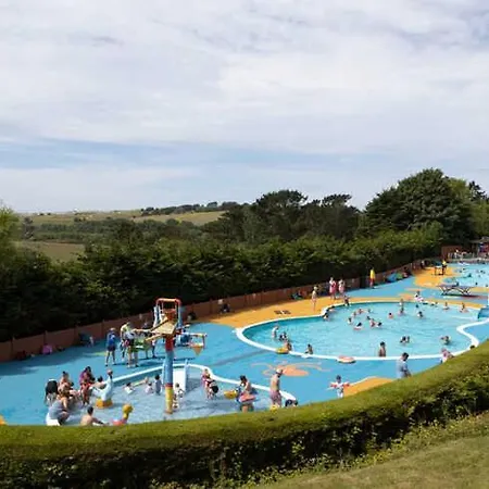 Newquay Retreat With Facilities On Your Doorstep Holiday home